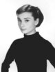 Audrey Hepburn