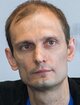 Mihail Kukushkin