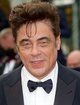 Benicio Del Toro