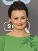 Alison Wright