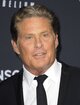 David Hasselhoff