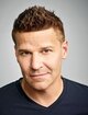 David Boreanaz