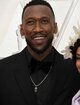 Mahershala Ali