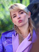 Aleksandra Orehova