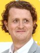 Harry Michell