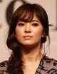 Song Hye-gyo