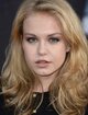 Penelope Mitchell