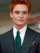 Tom Glynn-Carney