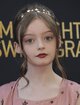 Olive Elise Abercrombie