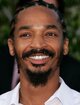 Eddie Steeples