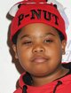 Benjamin Flores Jr.