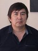 Bekbolat Shekerov