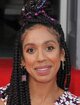Pearl Mackie