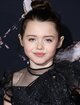 Violet McGraw