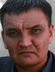Chingiz Azdaev