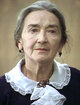 Lyubov Dobrzhanskaya