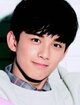 Wu Lei