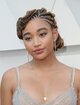 Amandla Stenberg