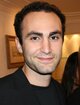 Khalid Abdalla