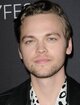 Alexander Calvert