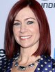Carrie Preston