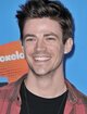 Grant Gustin