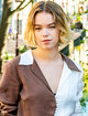 Milly Alcock