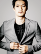 Harry Shum Jr.