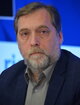 Никита Высоцкий