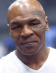 Mike Tyson