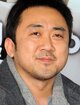 Ma Dong-seok