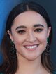 Keisha Castle-Hughes