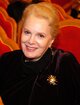 Elina Bystritskaya