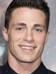 Colton Haynes
