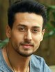 Tiger Shroff