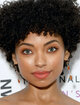 Logan Browning