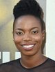 Sasheer Zamata