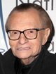 Larry King