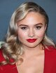 Natalie Alyn Lind
