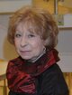 Liya Ahedzhakova