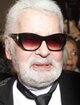 Karl Lagerfeld