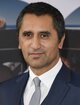 Cliff Curtis