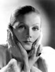 Greta Garbo