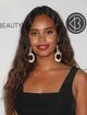 Alisha Boe