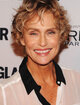 Lauren Hutton