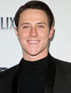 Shane Harper