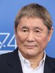 Takeshi Kitano