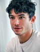 Ezra Miller