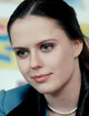 Kseniya Utehina
