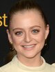 Anna Baryshnikov